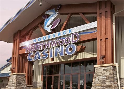Northwoods casino lynden wa